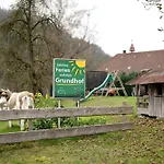 דירה Grundhof 2 *
