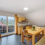Grundhof 2 Appartement *