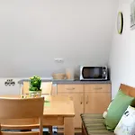 Appartement Grundhof 2