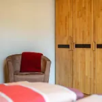 Appartement Grundhof 2