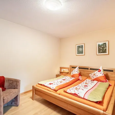 Appartement Grundhof 2 Elzach