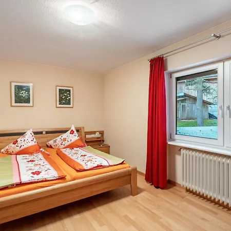 Grundhof 2 Appartement *