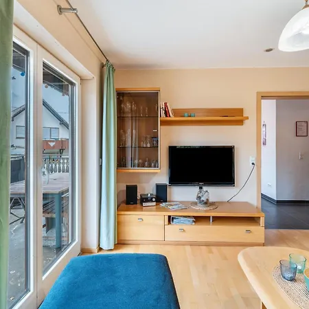 Grundhof 2 Appartement