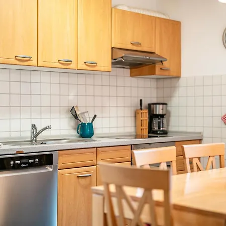 Grundhof 2 Apartamento Elzach