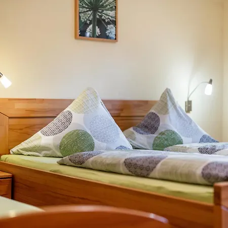 Appartement Grundhof 2 Elzach