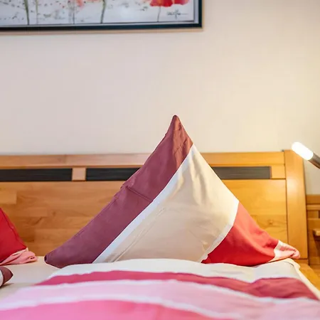 Apartamento Grundhof 2