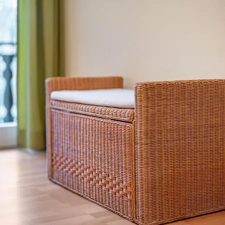 Grundhof 2 Apartamento *