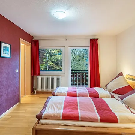 Grundhof 2 * Elzach