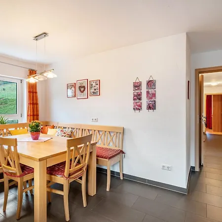 Grundhof 2 Appartement *