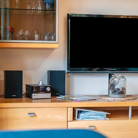 Apartamento Grundhof 2 Elzach