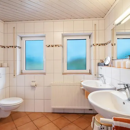Grundhof 2 Apartamento