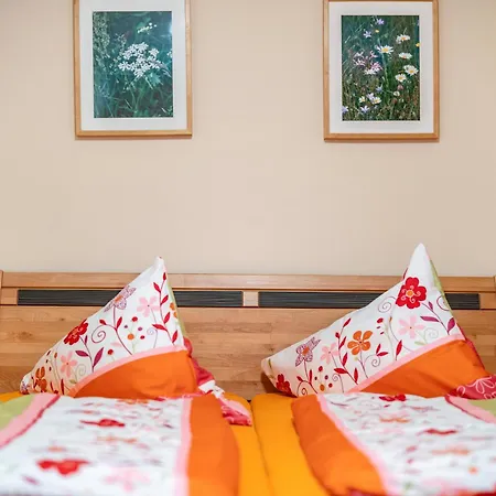 Appartement Grundhof 2