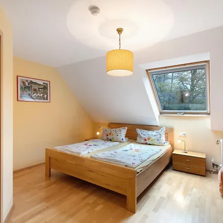 Appartement Grundhof 2 *