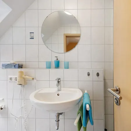 Grundhof 2 Apartamento