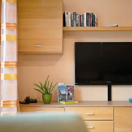 Apartamento Grundhof 2 Elzach