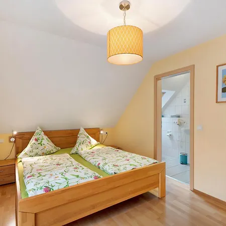 Grundhof 2 Appartement