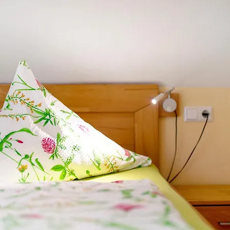 Grundhof 2 Appartement *