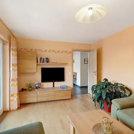 Appartement Grundhof 2