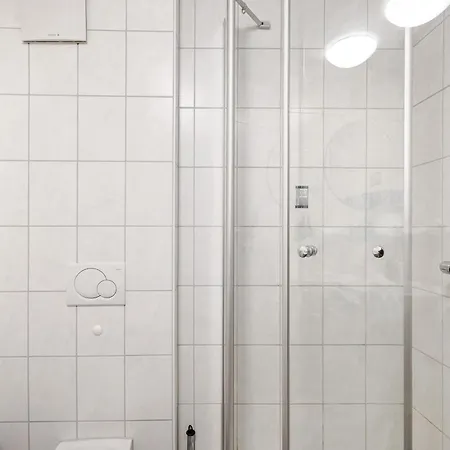 Appartement Grundhof 2 *