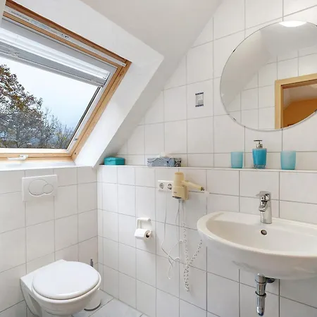 Grundhof 2 Appartement Elzach