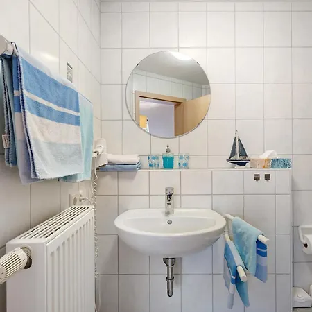 Appartement Grundhof 2