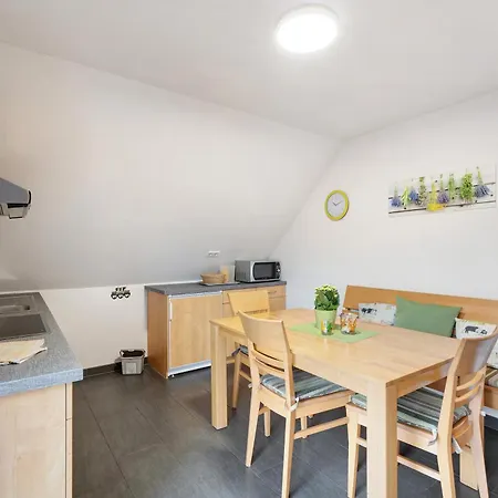 Apartamento Grundhof 2 *