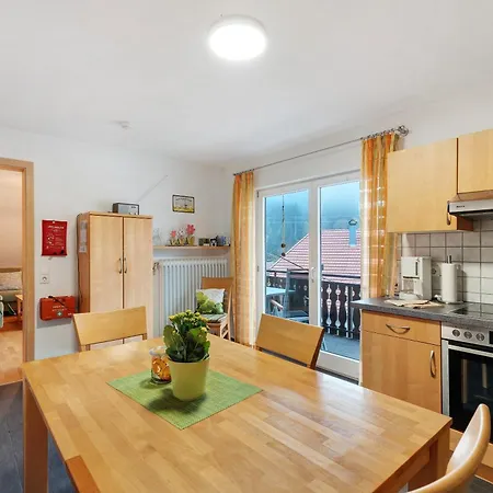 Grundhof 2 Appartement