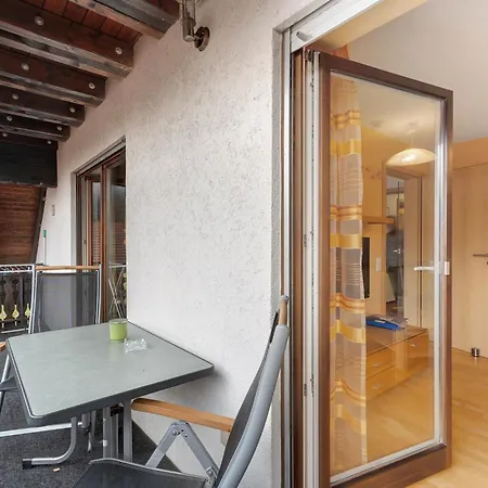 Grundhof 2 Appartement