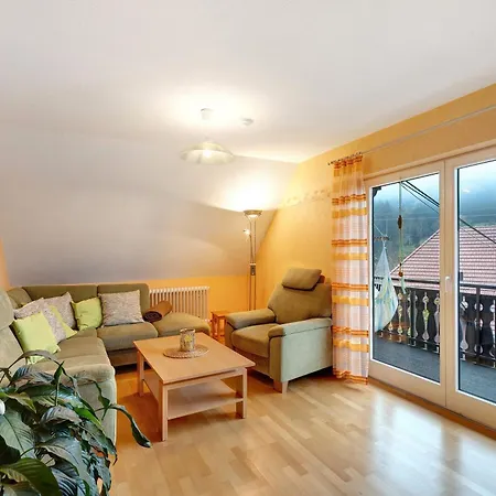 Appartement Grundhof 2 *