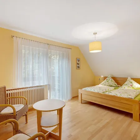 Grundhof 2 * Elzach