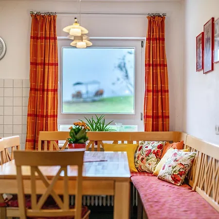 Apartamento Grundhof 2 *