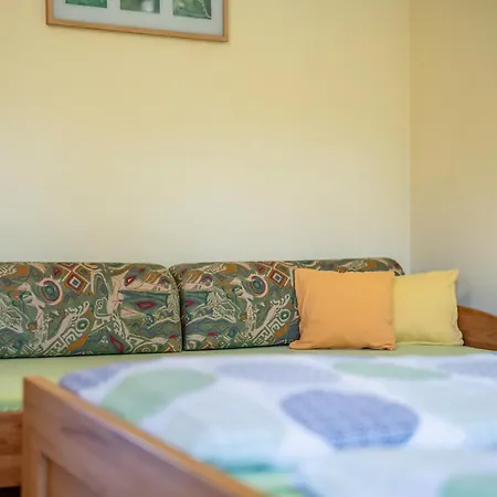 Appartement Grundhof 2 Elzach