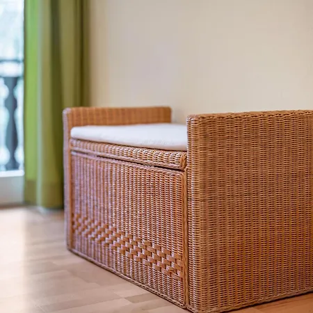 Apartamento Grundhof 2 Elzach