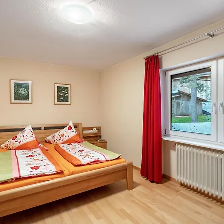 Apartamento Grundhof 2 *