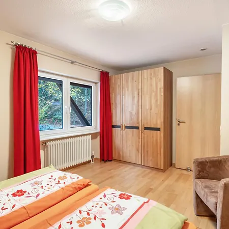Grundhof 2 * Elzach