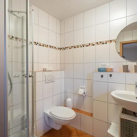Appartement Grundhof 2