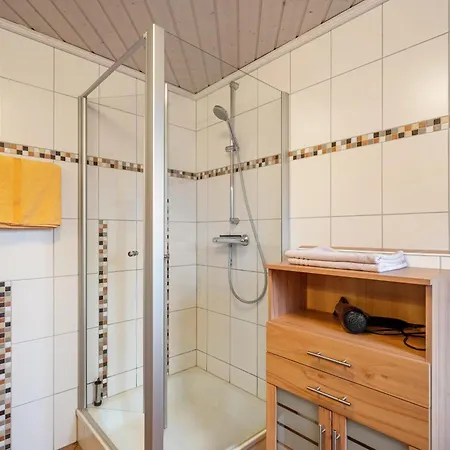 Appartement Grundhof 2 Elzach