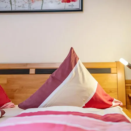 Apartamento Grundhof 2