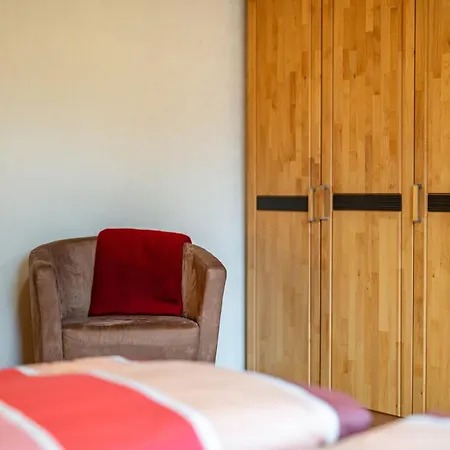 Apartamento Grundhof 2