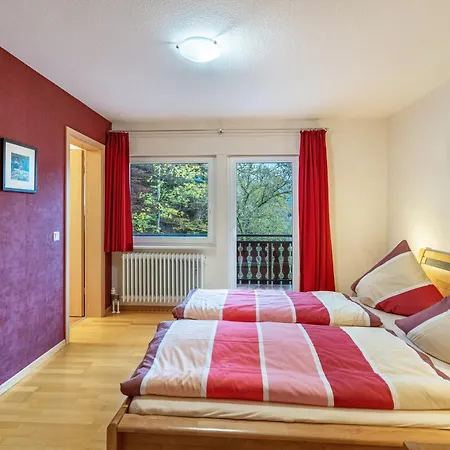 Grundhof 2 * Elzach