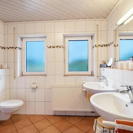 Grundhof 2 Appartement Elzach