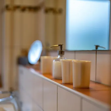 Grundhof 2 Appartement