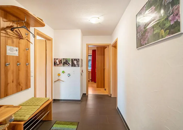 Grundhof 2 埃尔察赫