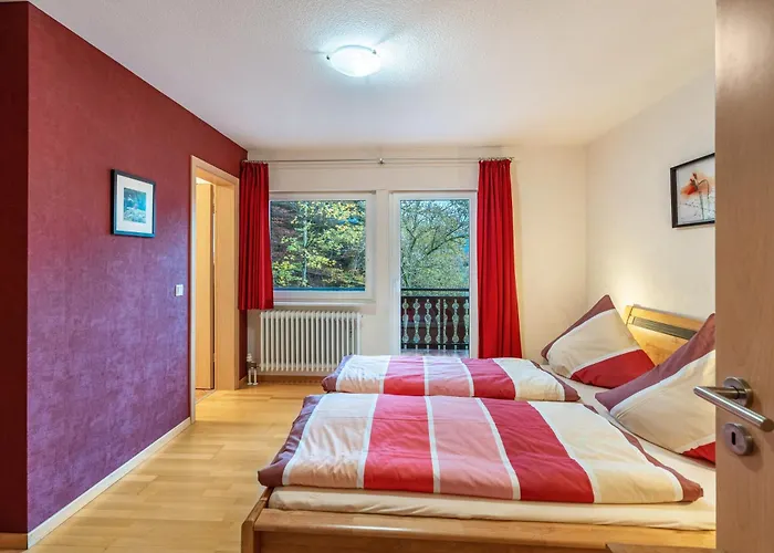 Grundhof 2 * 埃尔察赫