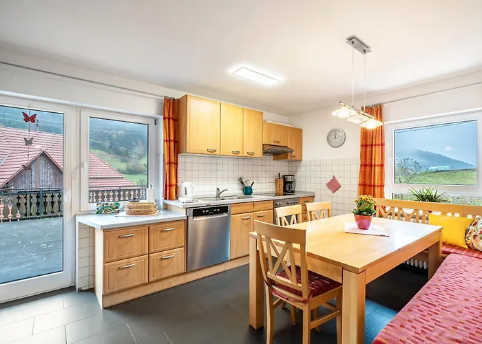 Grundhof 2 埃尔察赫