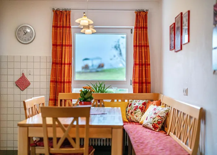 Grundhof 2 * 埃尔察赫