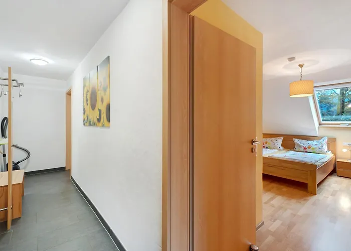 Grundhof 2 * 埃尔察赫