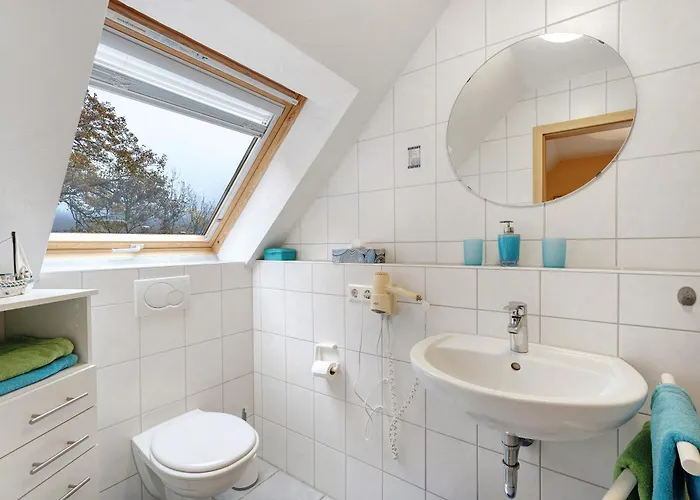 Grundhof 2 公寓 埃尔察赫