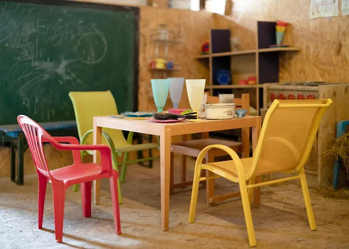 Grundhof 2 * 埃尔察赫