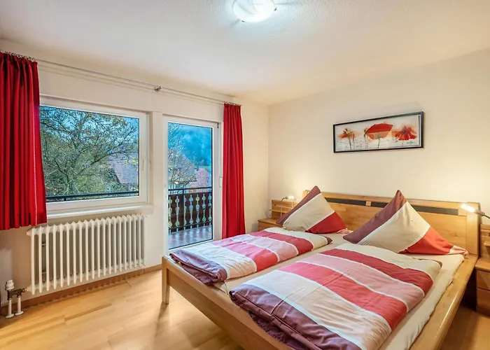 Grundhof 2 埃尔察赫